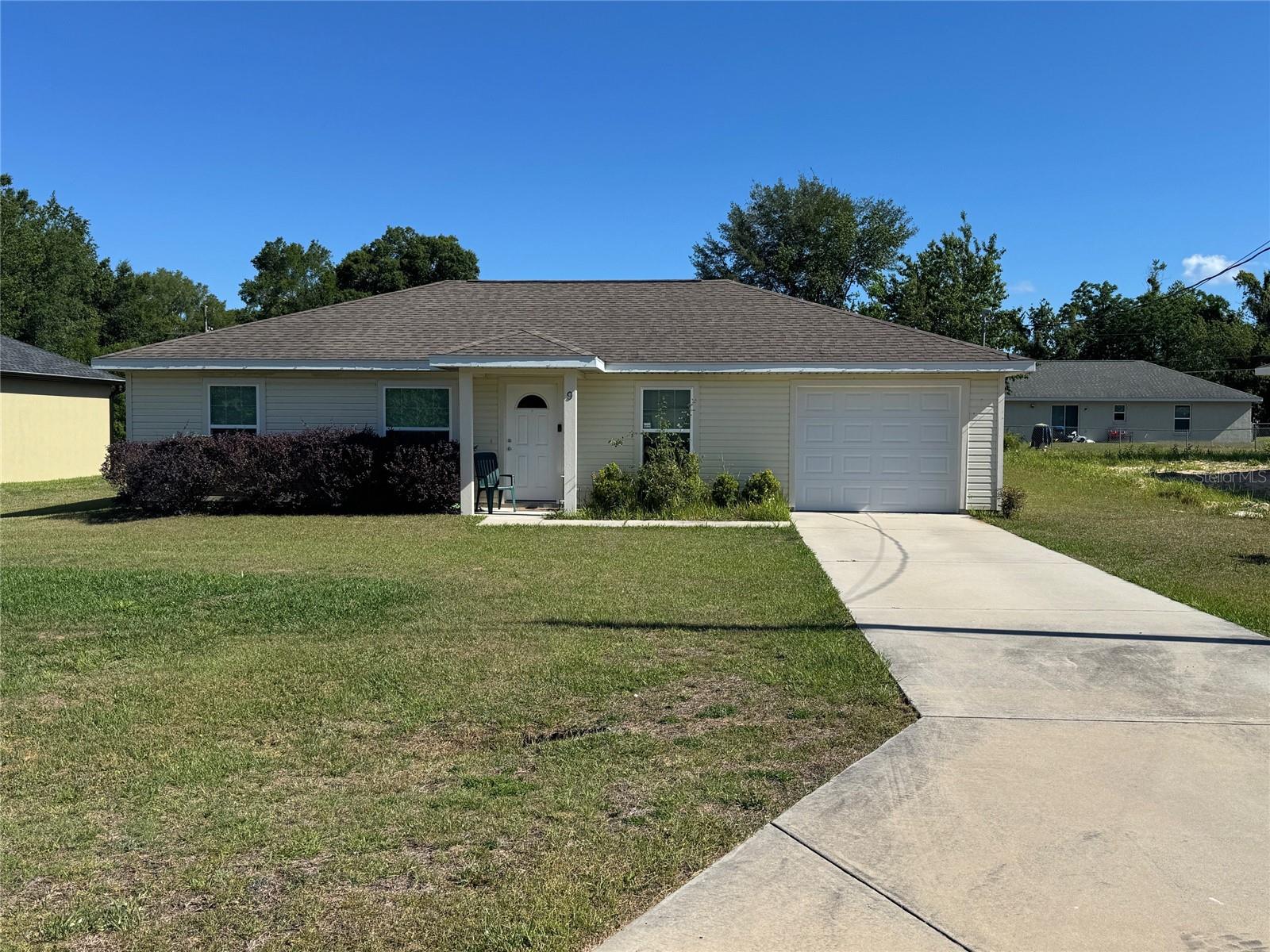9 DOGWOOD TRAIL DR, OCALA, FL, 34472