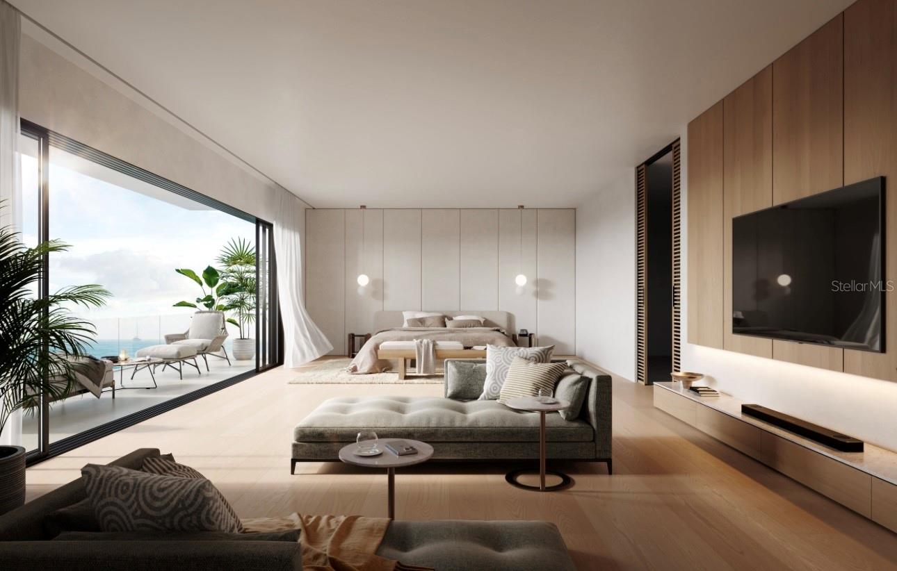 6645 N OCEAN SHORE BLVD #5A, PALM COAST, FL, 32137