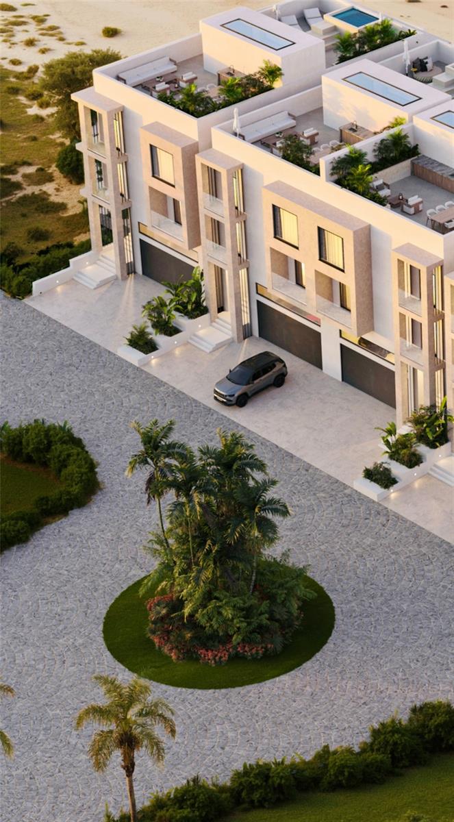 6645 N OCEAN SHORE BLVD #5A, PALM COAST, FL, 32137