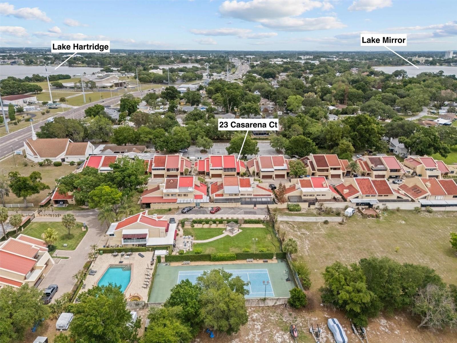 23 CASARENA CT, WINTER HAVEN, FL, 33881