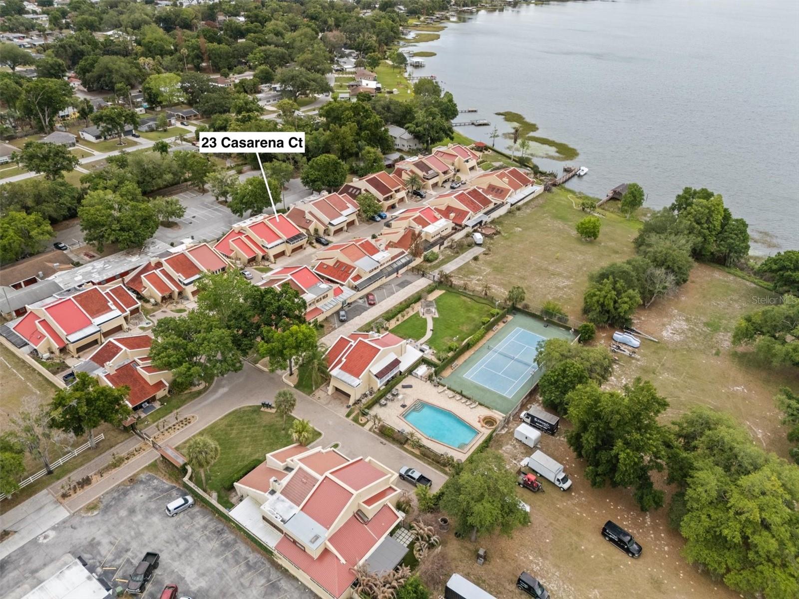 23 CASARENA CT, WINTER HAVEN, FL, 33881