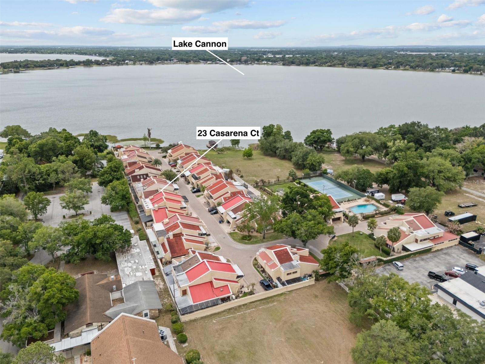 23 CASARENA CT, WINTER HAVEN, FL, 33881