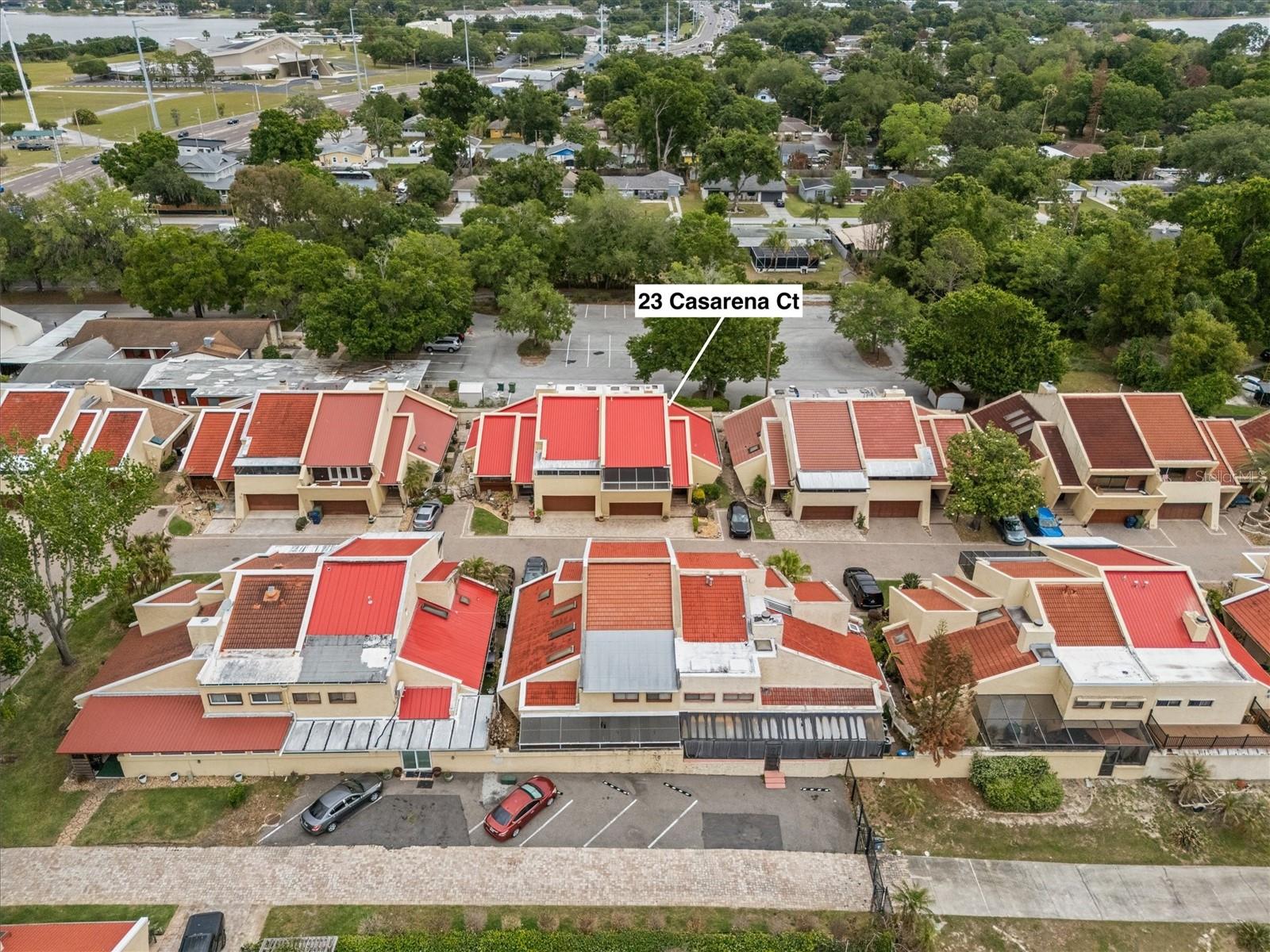 23 CASARENA CT, WINTER HAVEN, FL, 33881