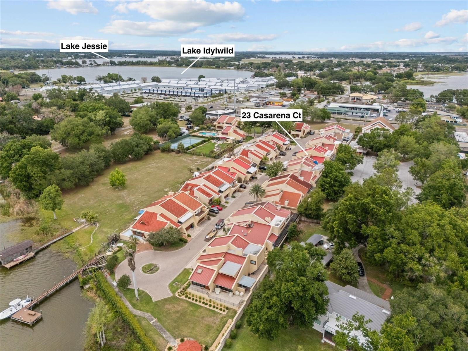 23 CASARENA CT, WINTER HAVEN, FL, 33881