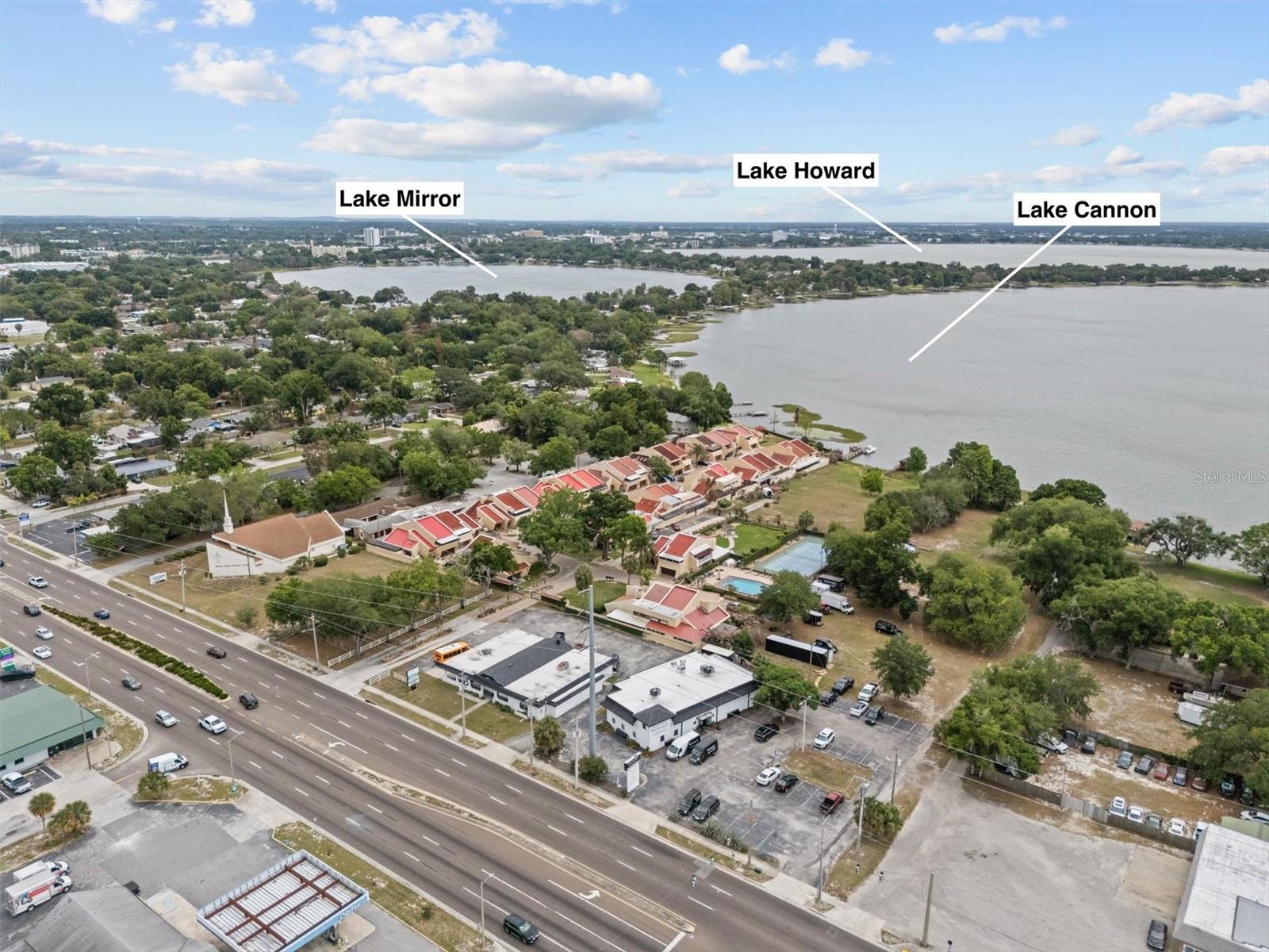 23 CASARENA CT, WINTER HAVEN, FL, 33881