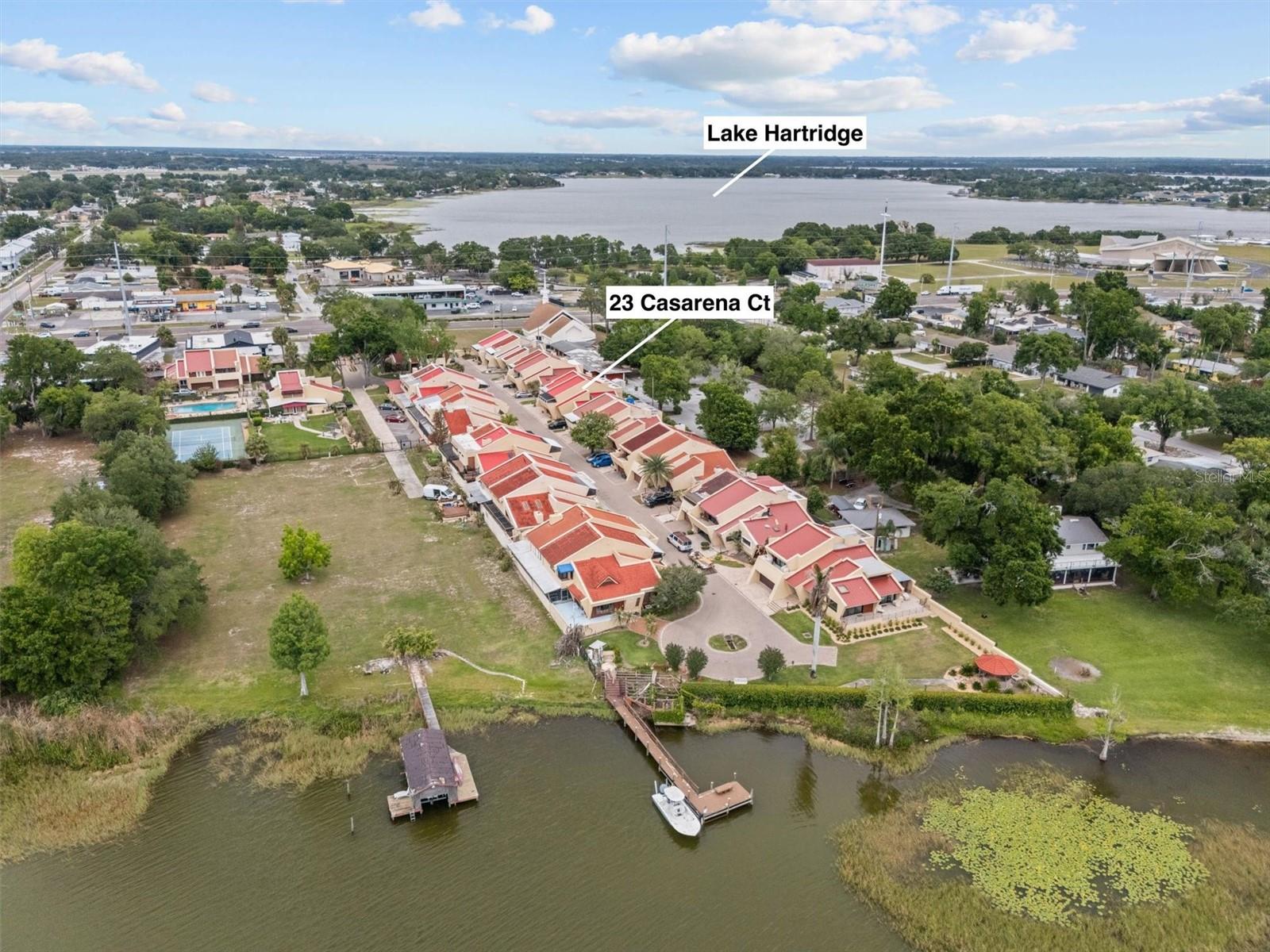 23 CASARENA CT, WINTER HAVEN, FL, 33881