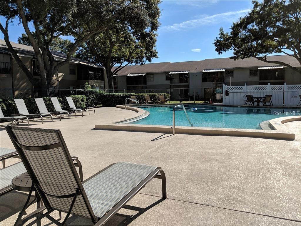 4508 S OAK DR #T91, TAMPA, FL, 33611