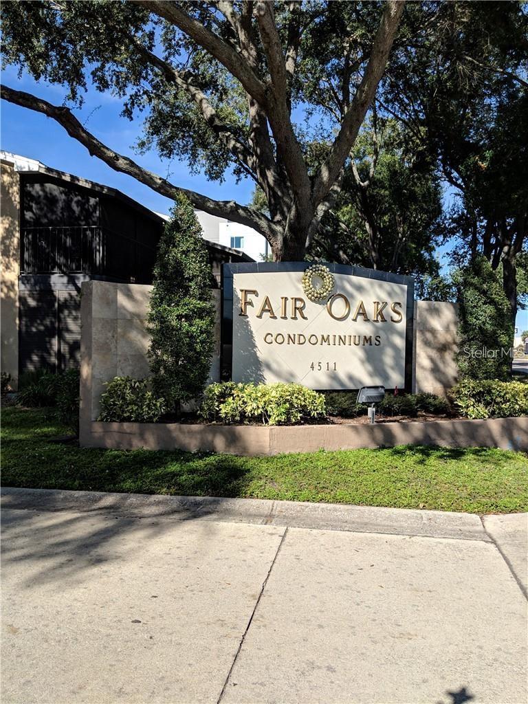 4508 S OAK DR #T91, TAMPA, FL, 33611