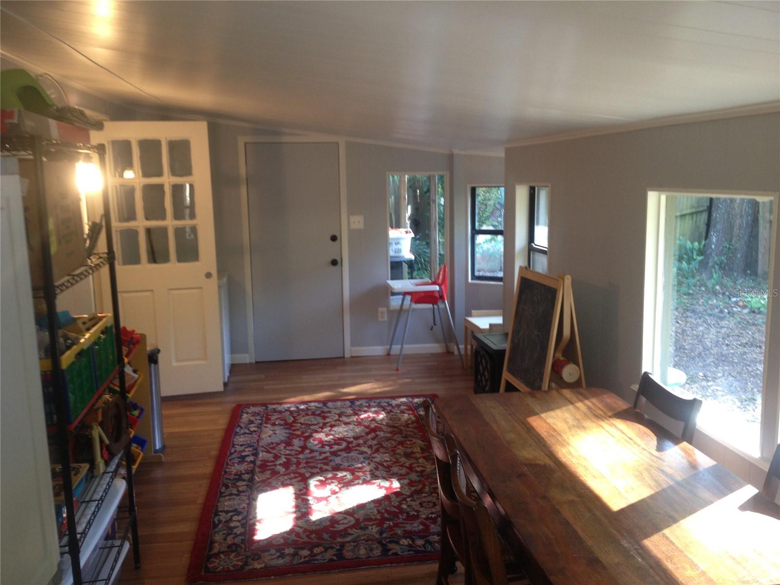 711 NW 34TH PL, GAINESVILLE, FL, 32609