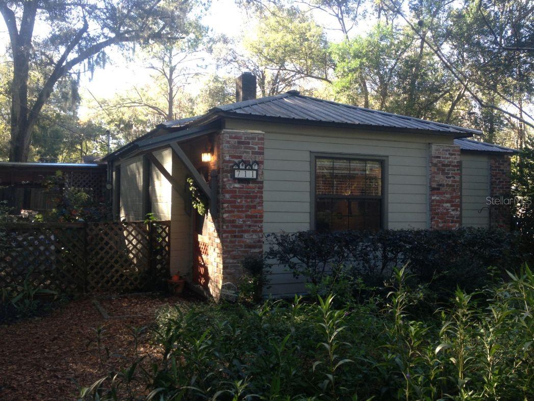 711 NW 34TH PL, GAINESVILLE, FL, 32609