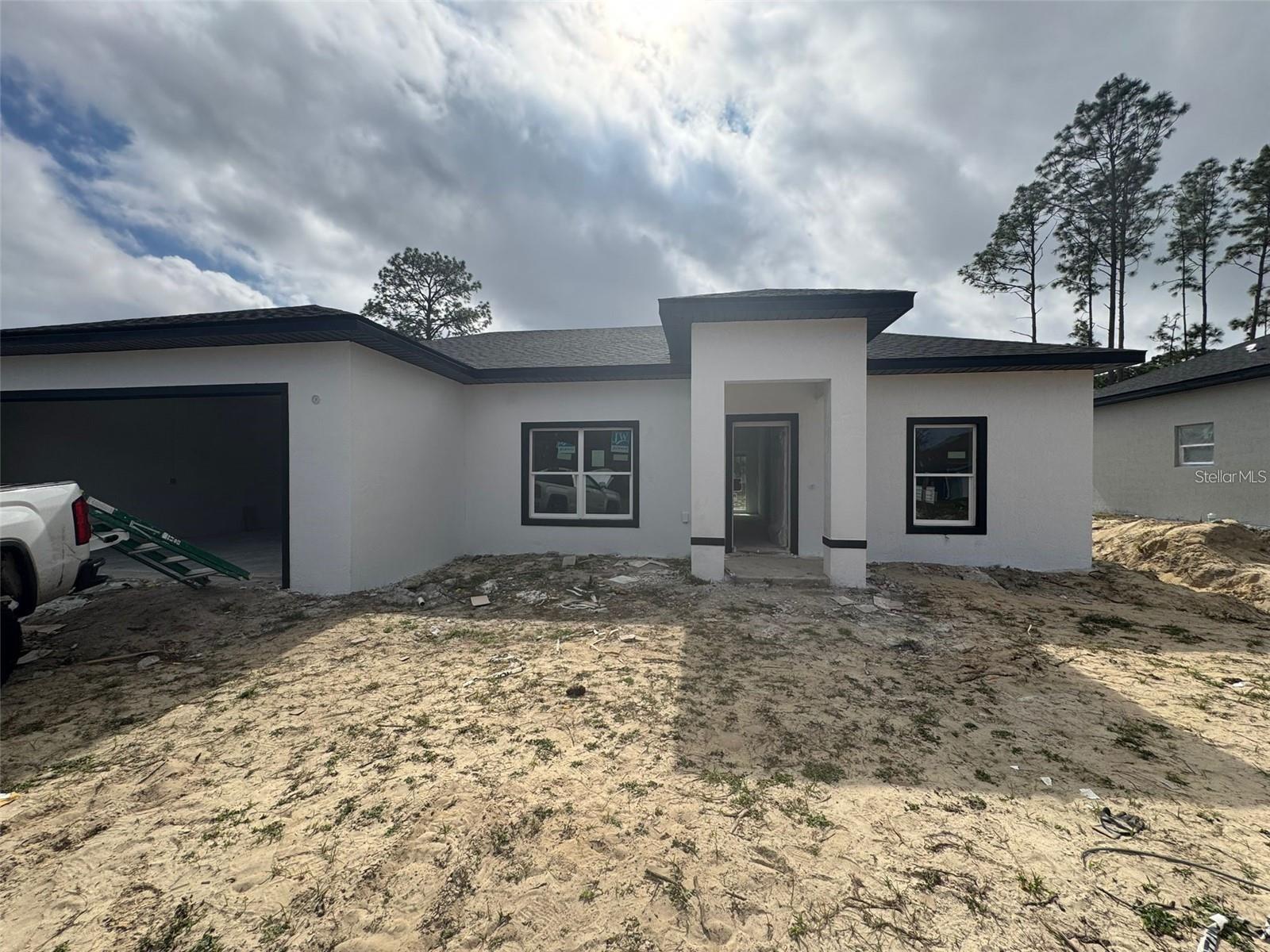 13449 SW 60TH AVENUE RD, OCALA, FL, 34473