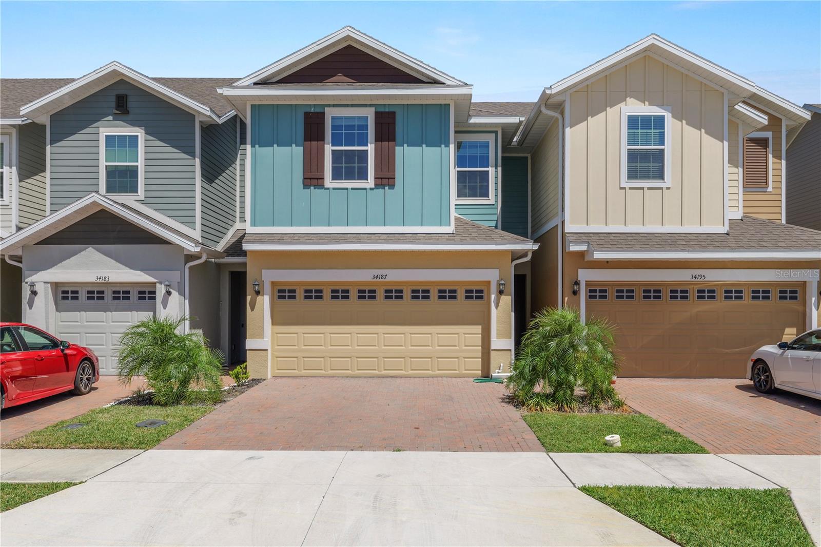 34187 CINDER WAY, WESLEY CHAPEL, FL, 33545
