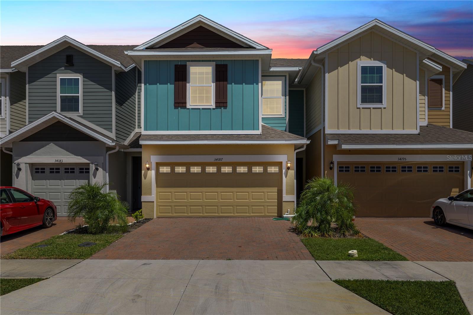 34187 CINDER WAY, WESLEY CHAPEL, FL, 33545