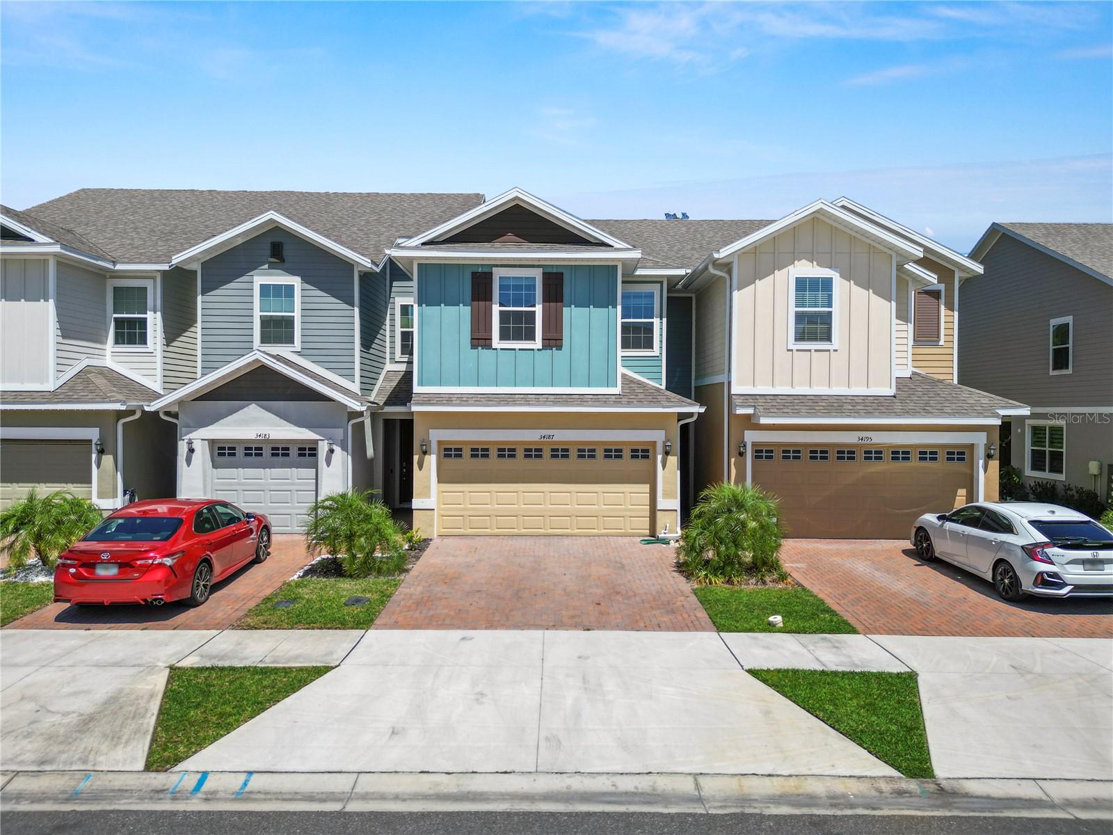 34187 CINDER WAY, WESLEY CHAPEL, FL, 33545