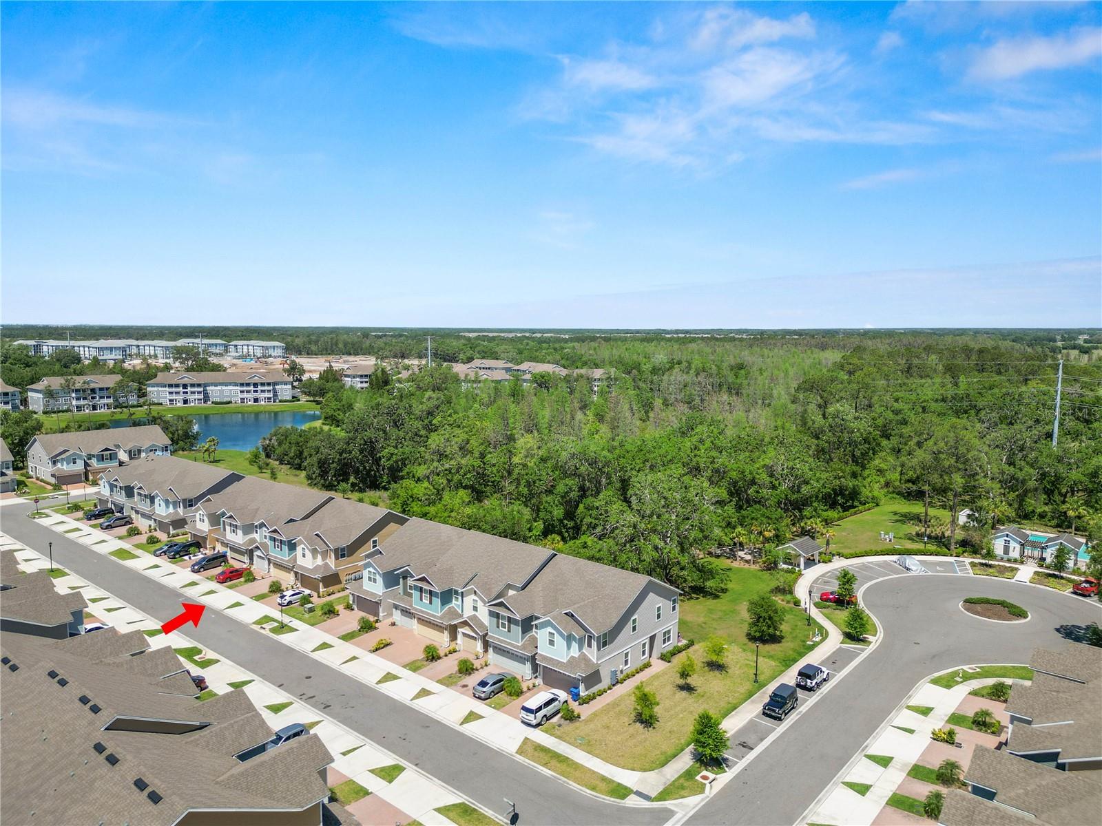 34187 CINDER WAY, WESLEY CHAPEL, FL, 33545