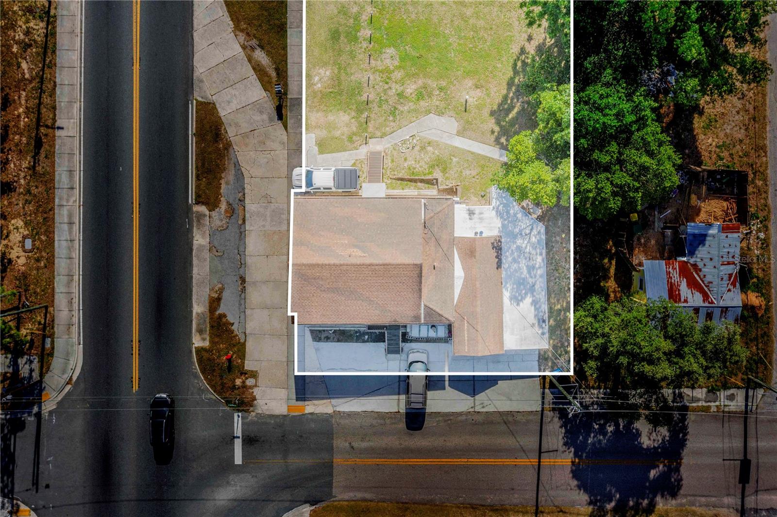 402 E MAIN ST, DUNDEE, FL, 33838