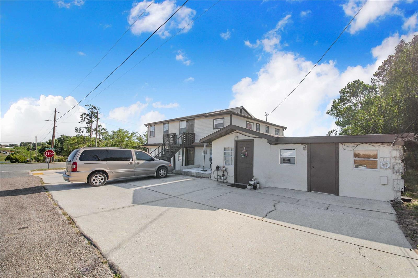 402 E MAIN ST, DUNDEE, FL, 33838