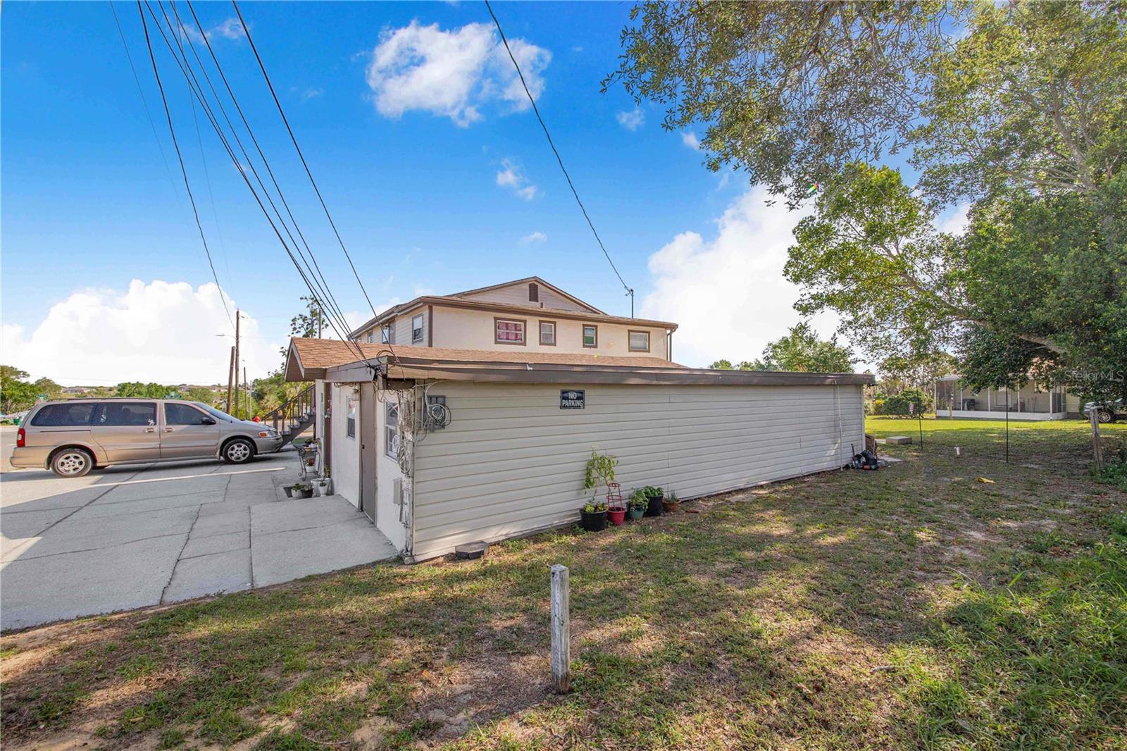 402 E MAIN ST, DUNDEE, FL, 33838