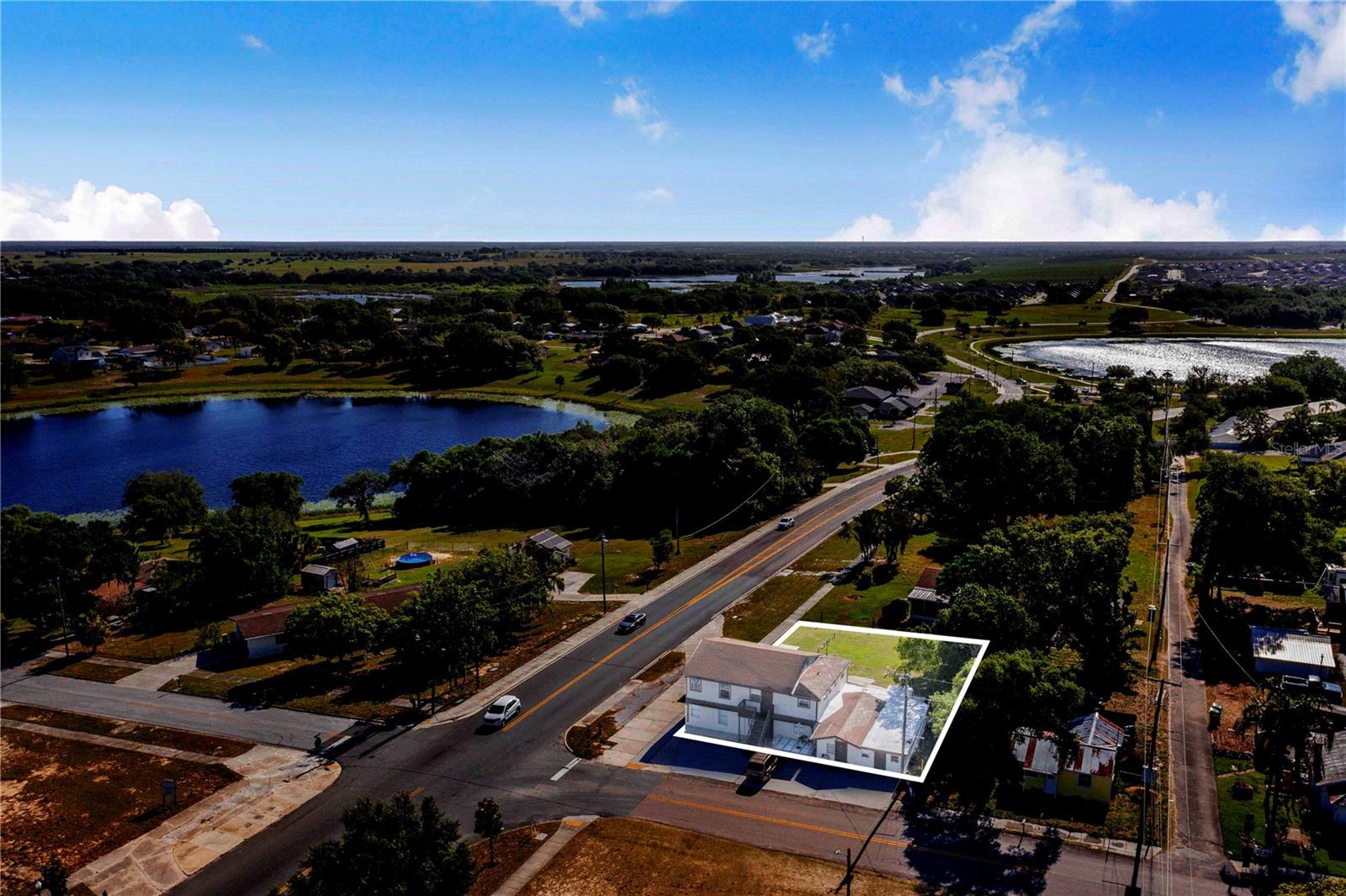 402 E MAIN ST, DUNDEE, FL, 33838