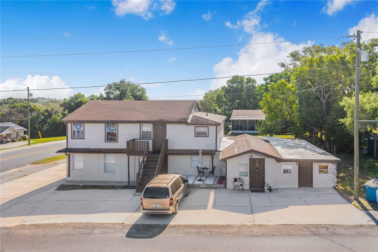 402 E MAIN ST, DUNDEE, FL, 33838