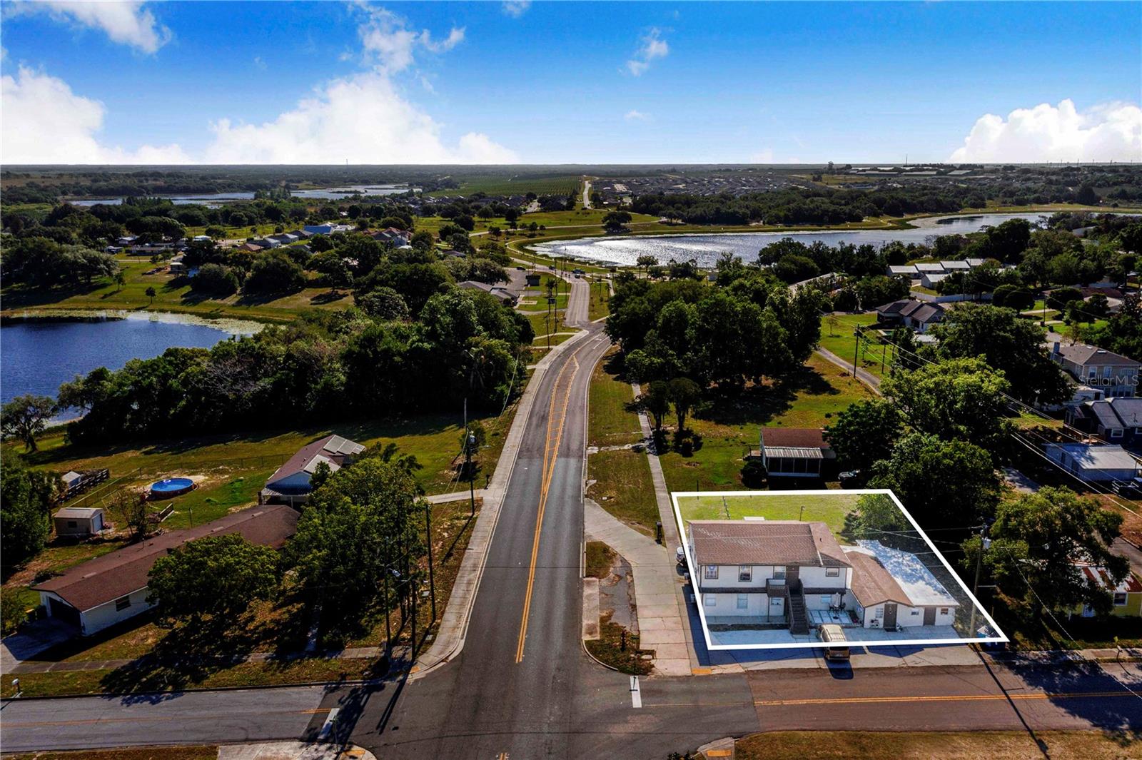 402 E MAIN ST, DUNDEE, FL, 33838