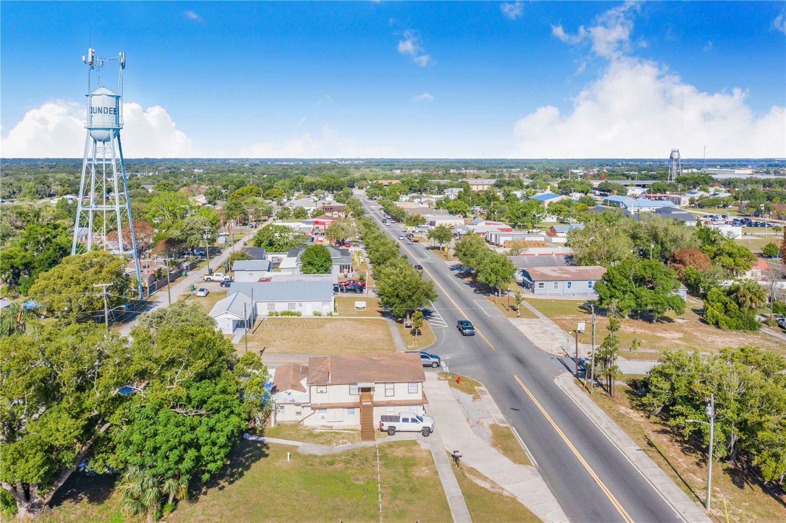 402 E MAIN ST, DUNDEE, FL, 33838