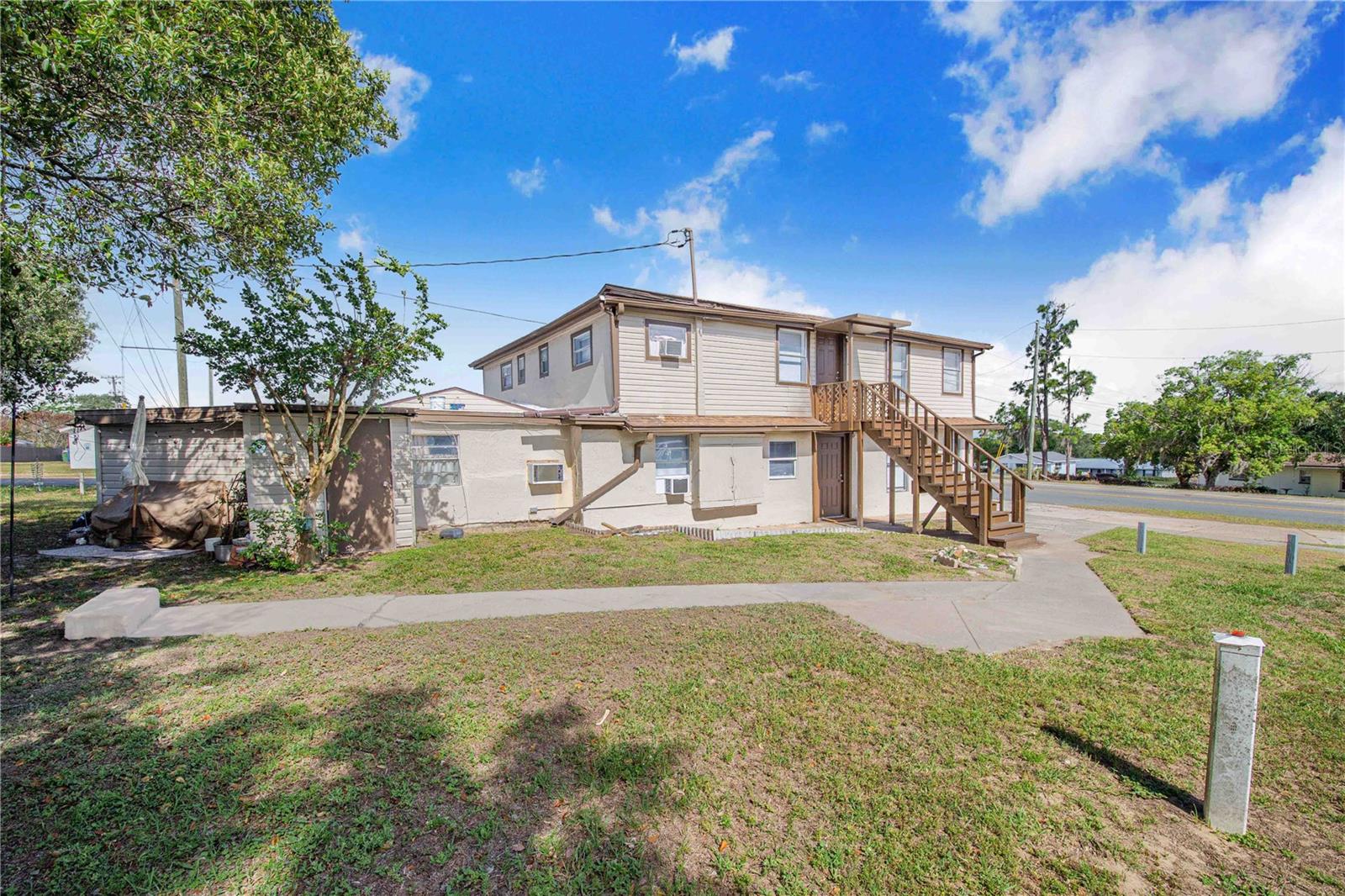 402 E MAIN ST, DUNDEE, FL, 33838