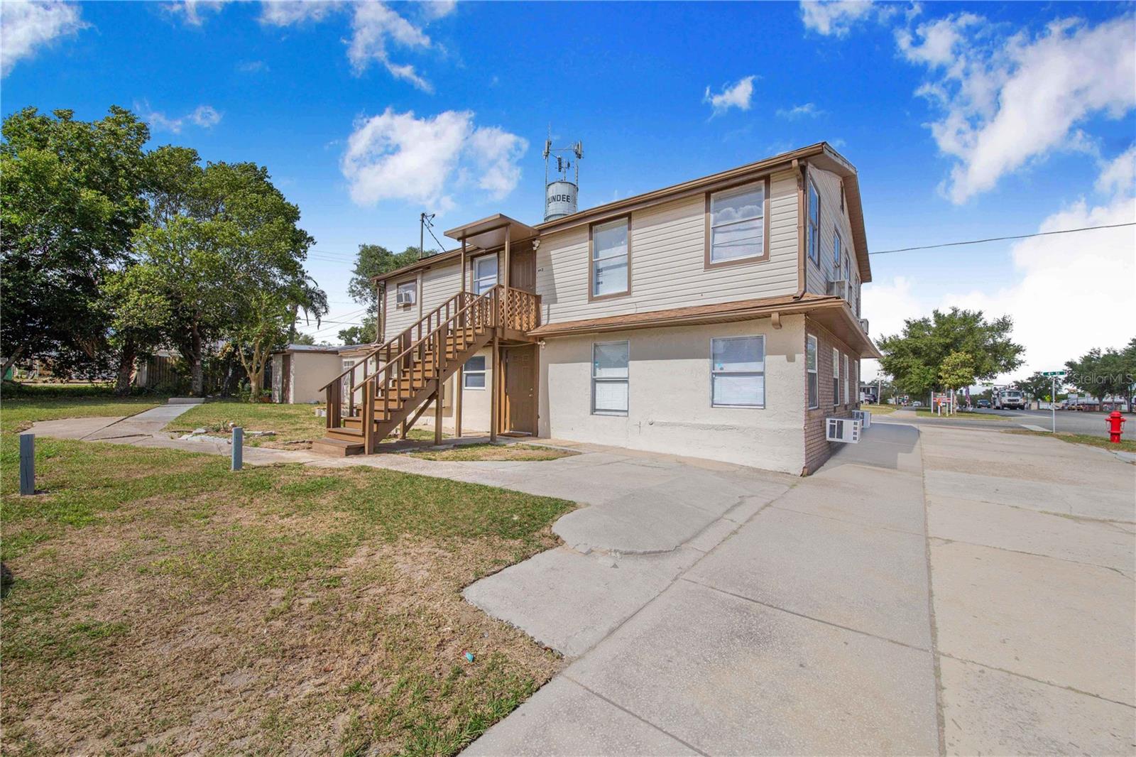 402 E MAIN ST, DUNDEE, FL, 33838