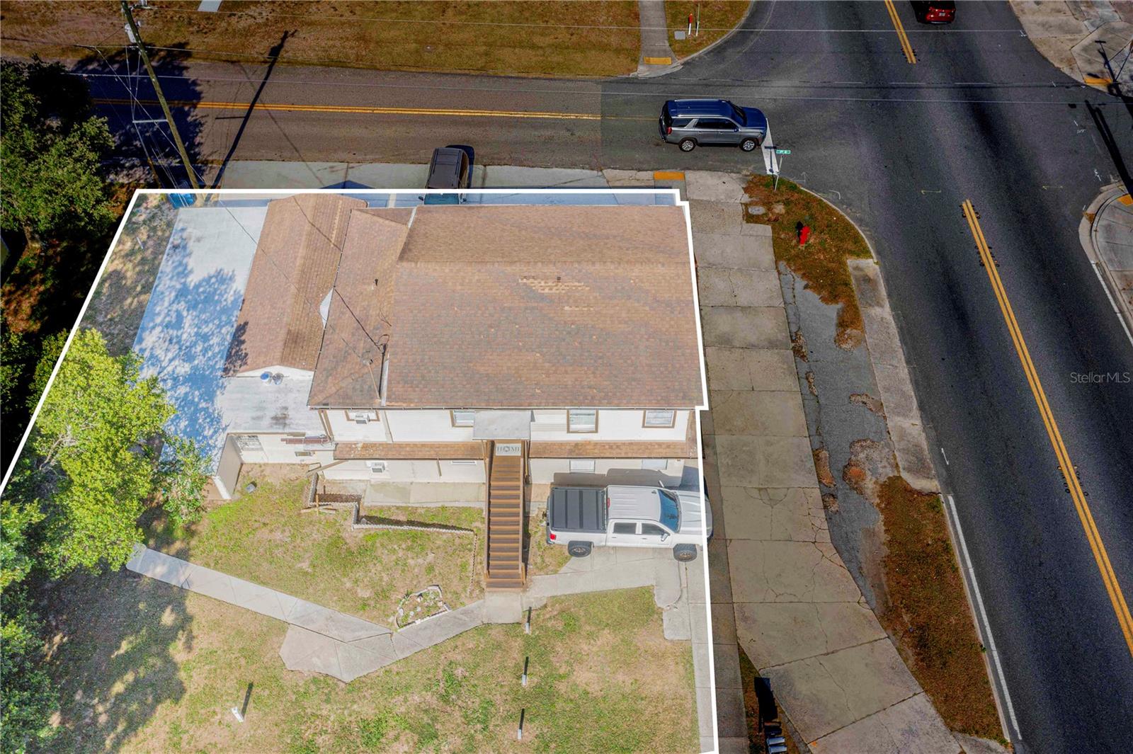 402 E MAIN ST, DUNDEE, FL, 33838