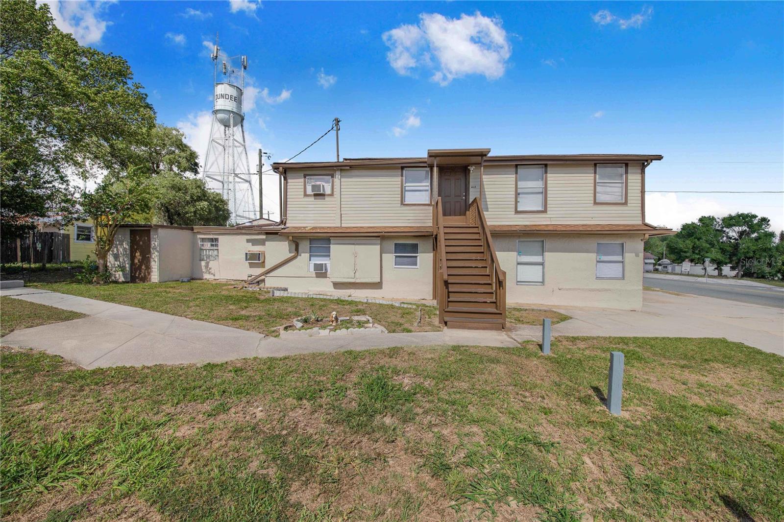 402 E MAIN ST, DUNDEE, FL, 33838