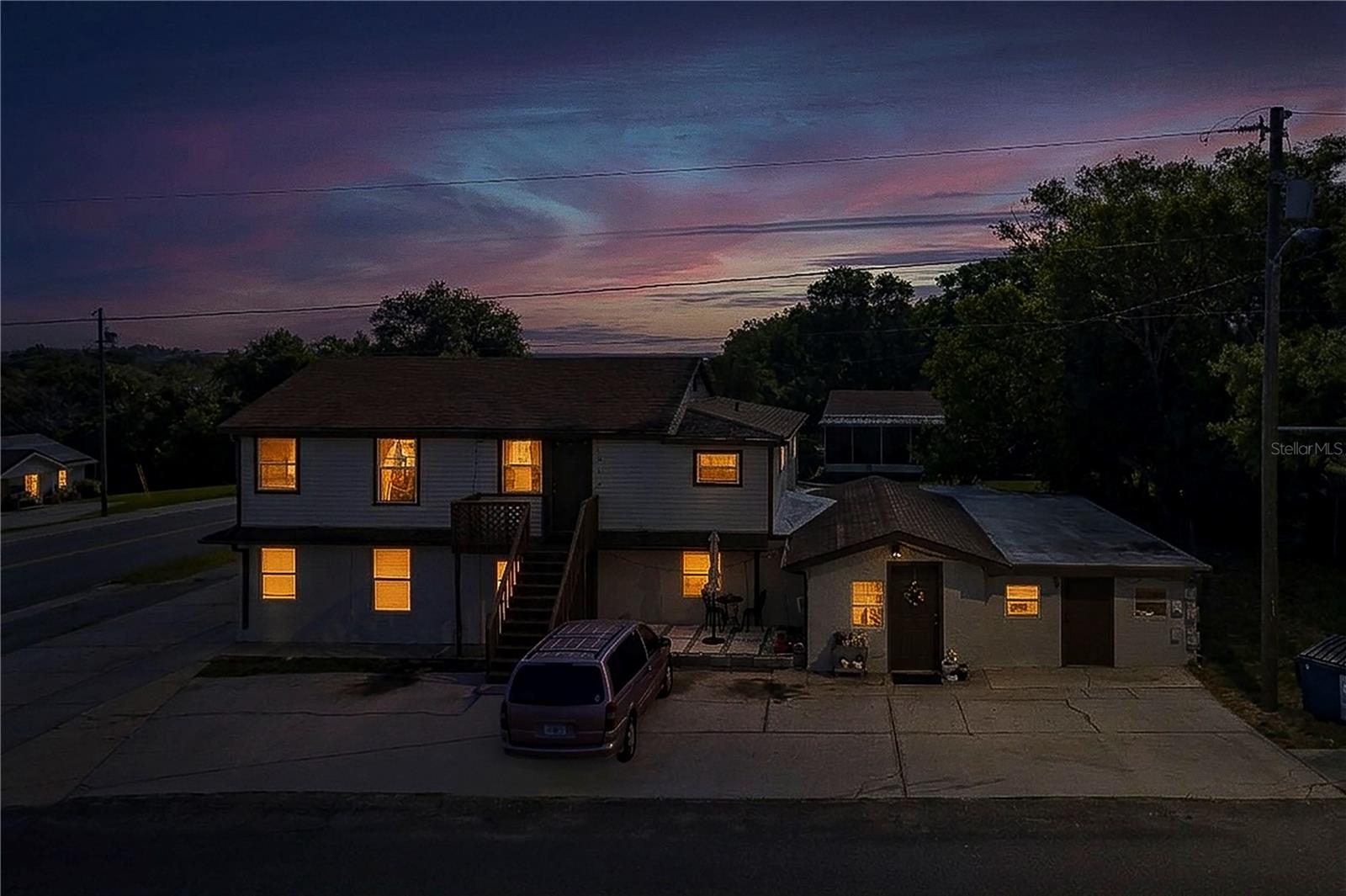 402 E MAIN ST, DUNDEE, FL, 33838