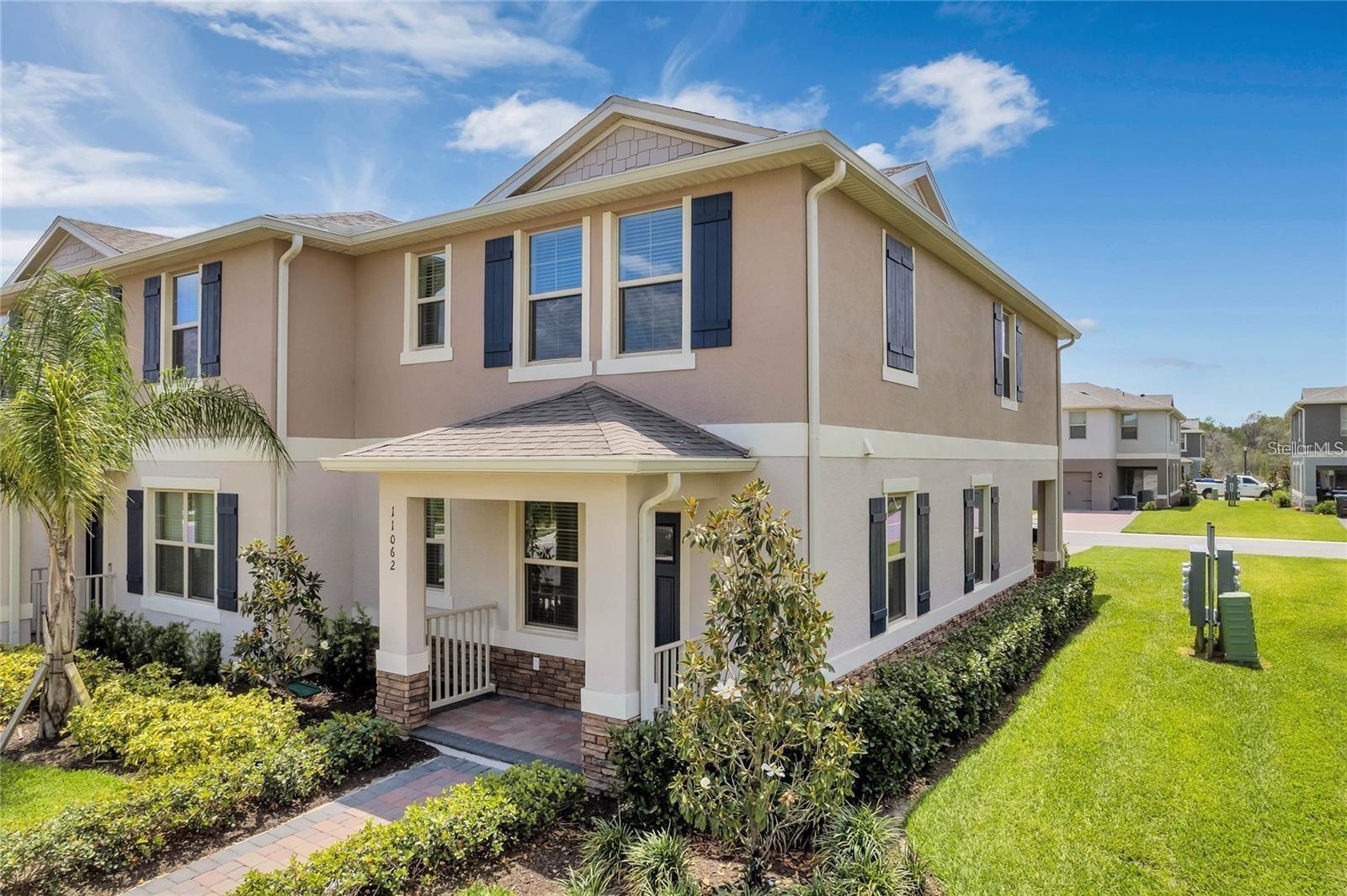 11062 GREAT ROCK ST, WINTER GARDEN, FL, 34787