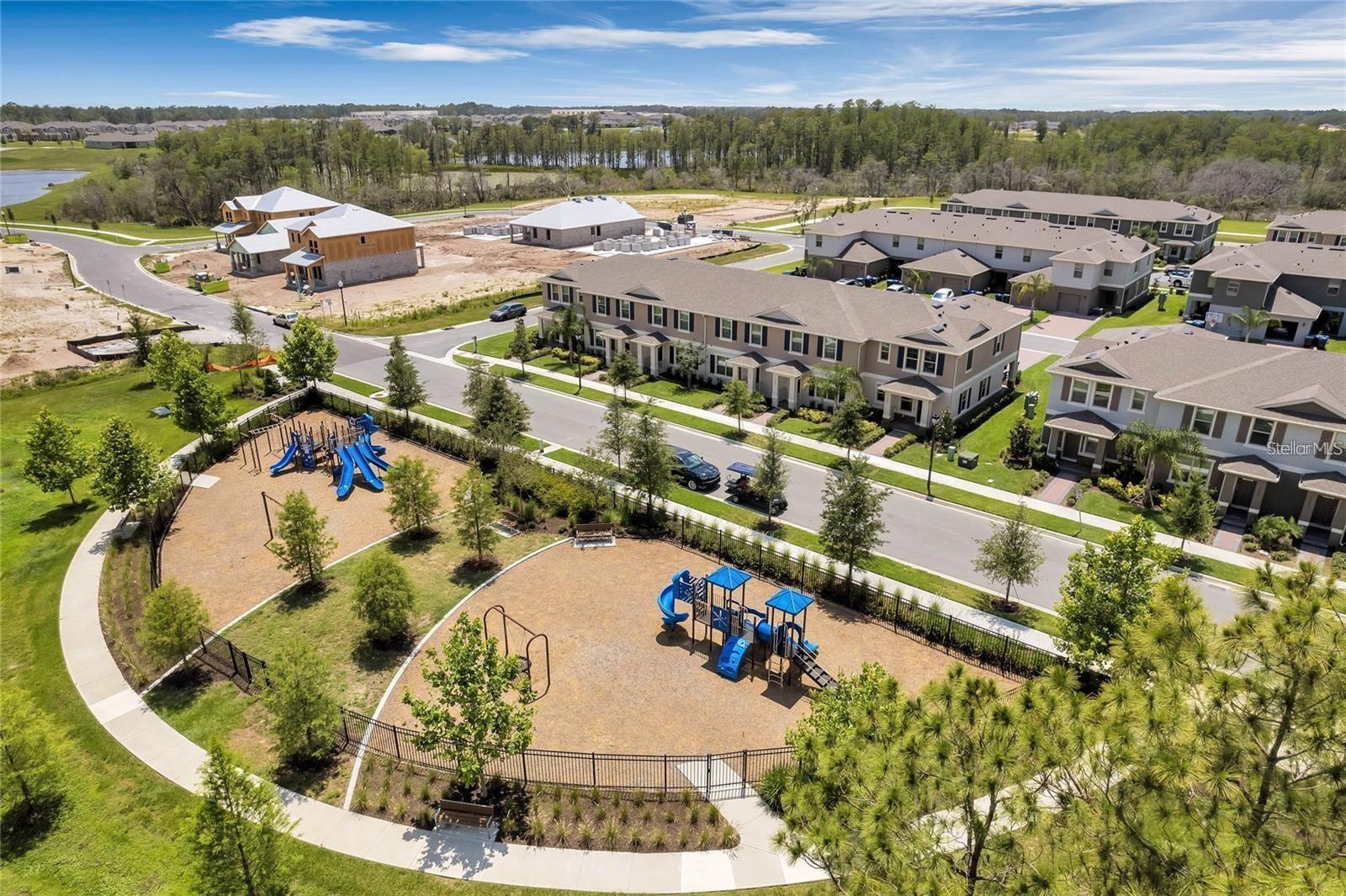 11062 GREAT ROCK ST, WINTER GARDEN, FL, 34787