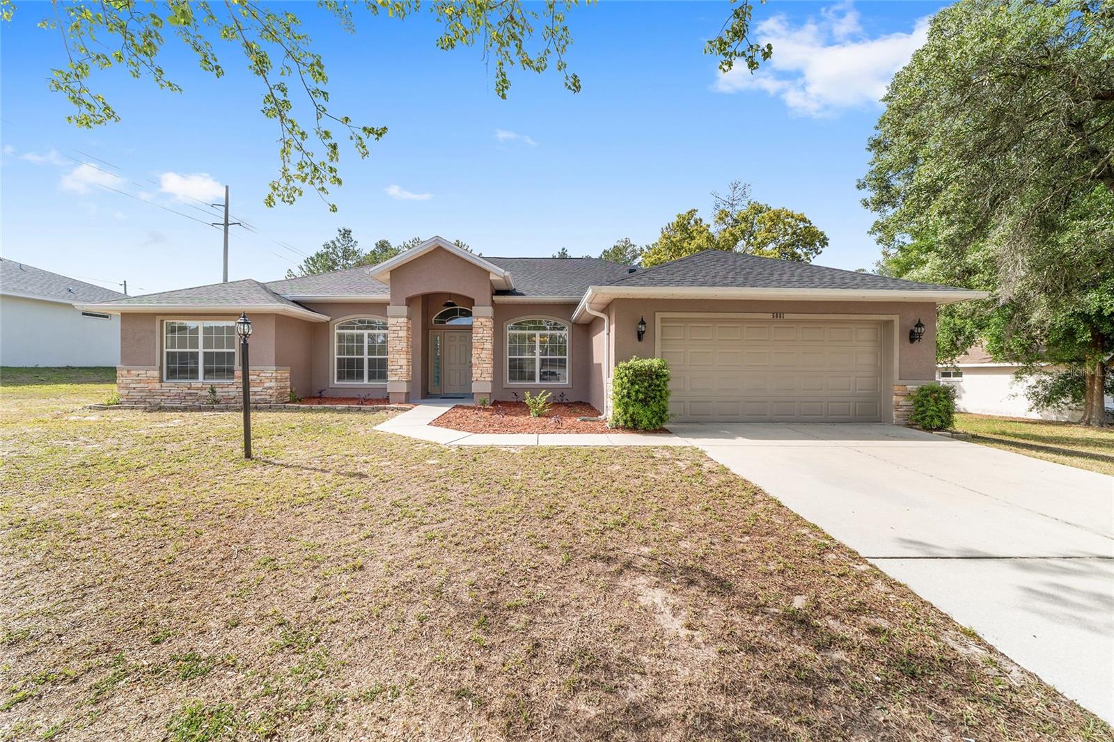 5061 SW 109TH LOOP, OCALA, FL, 34476