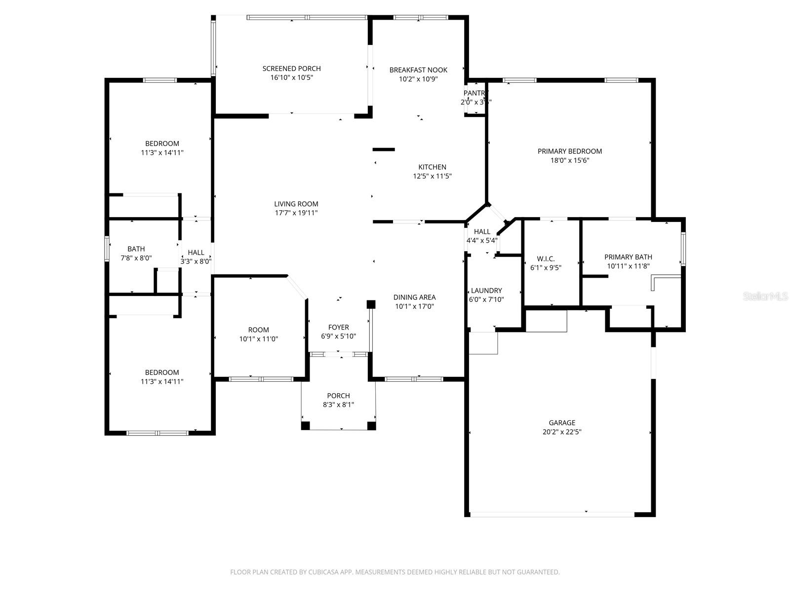 5061 SW 109TH LOOP, OCALA, FL, 34476