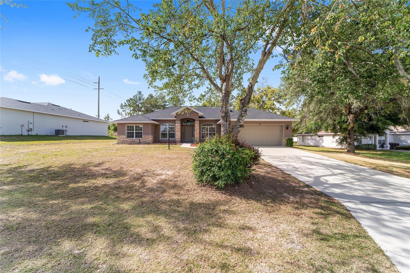 5061 SW 109TH LOOP, OCALA, FL, 34476