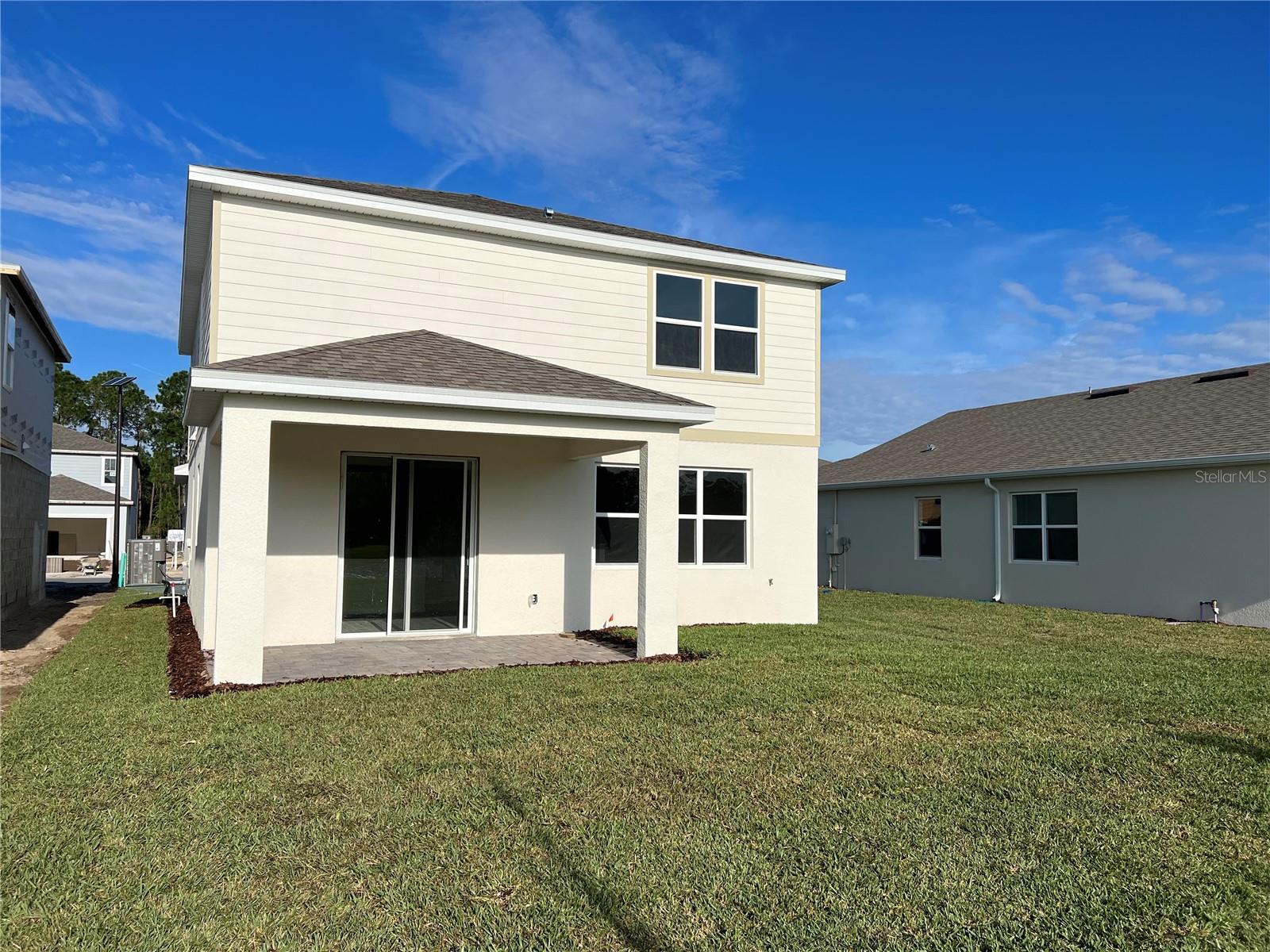 17575 SAW PALMETTO AVE, CLERMONT, FL, 34714