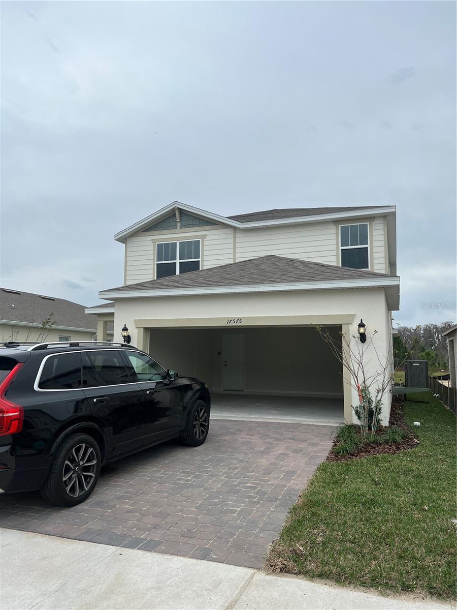 17575 SAW PALMETTO AVE, CLERMONT, FL, 34714