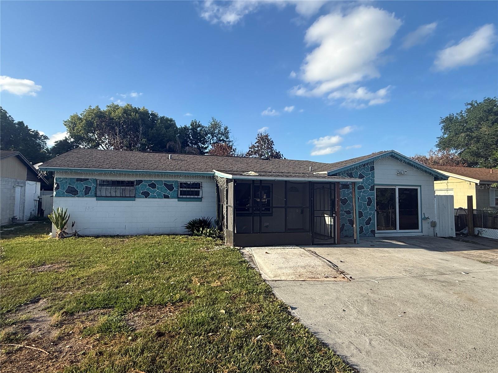 4067 KINGSPORT DR, ORLANDO, FL, 32839
