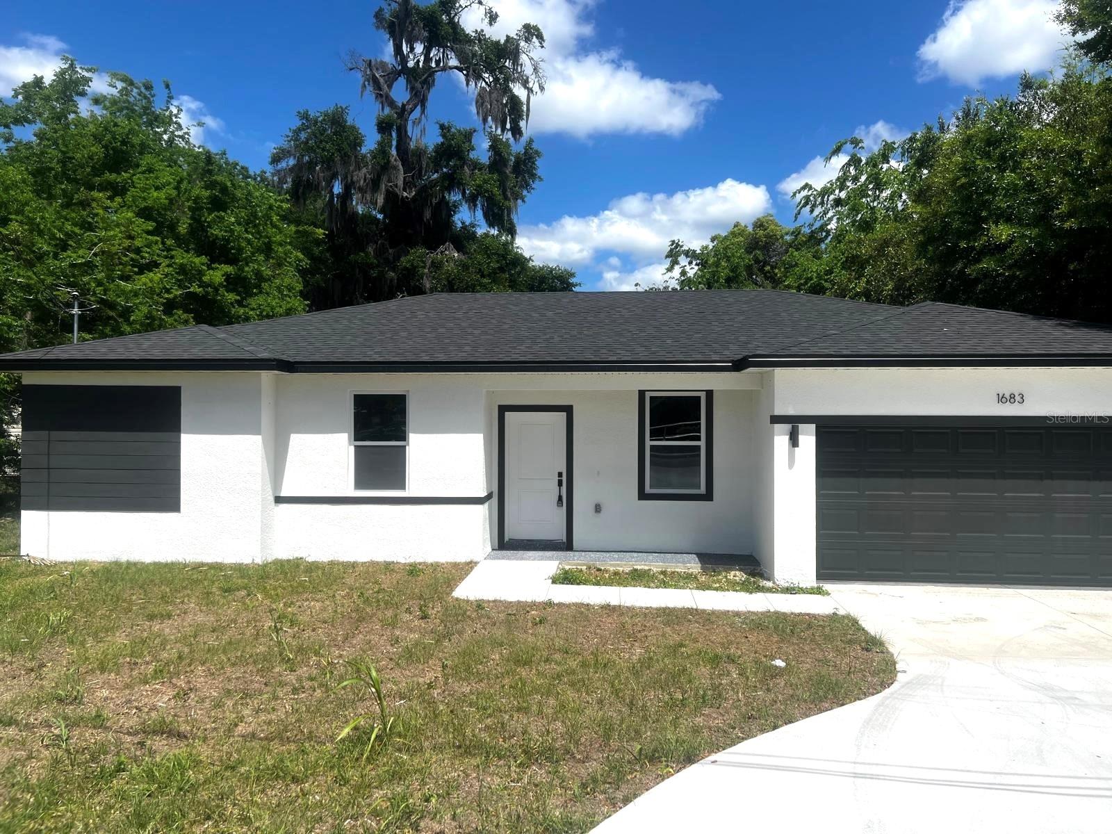1683 SW 3RD ST, OCALA, FL, 34471