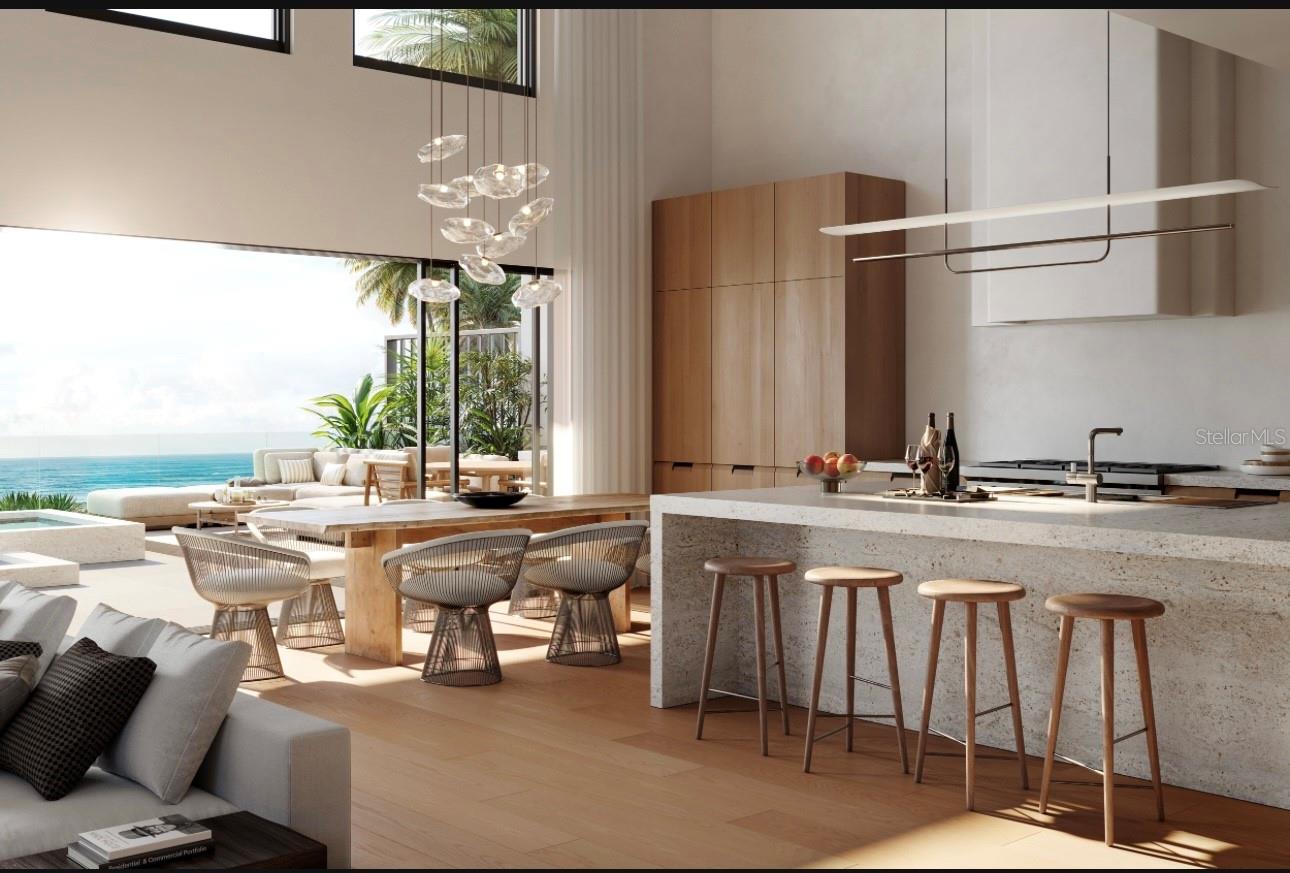 6645 N OCEAN SHORE BLVD #1A, PALM COAST, FL, 32137