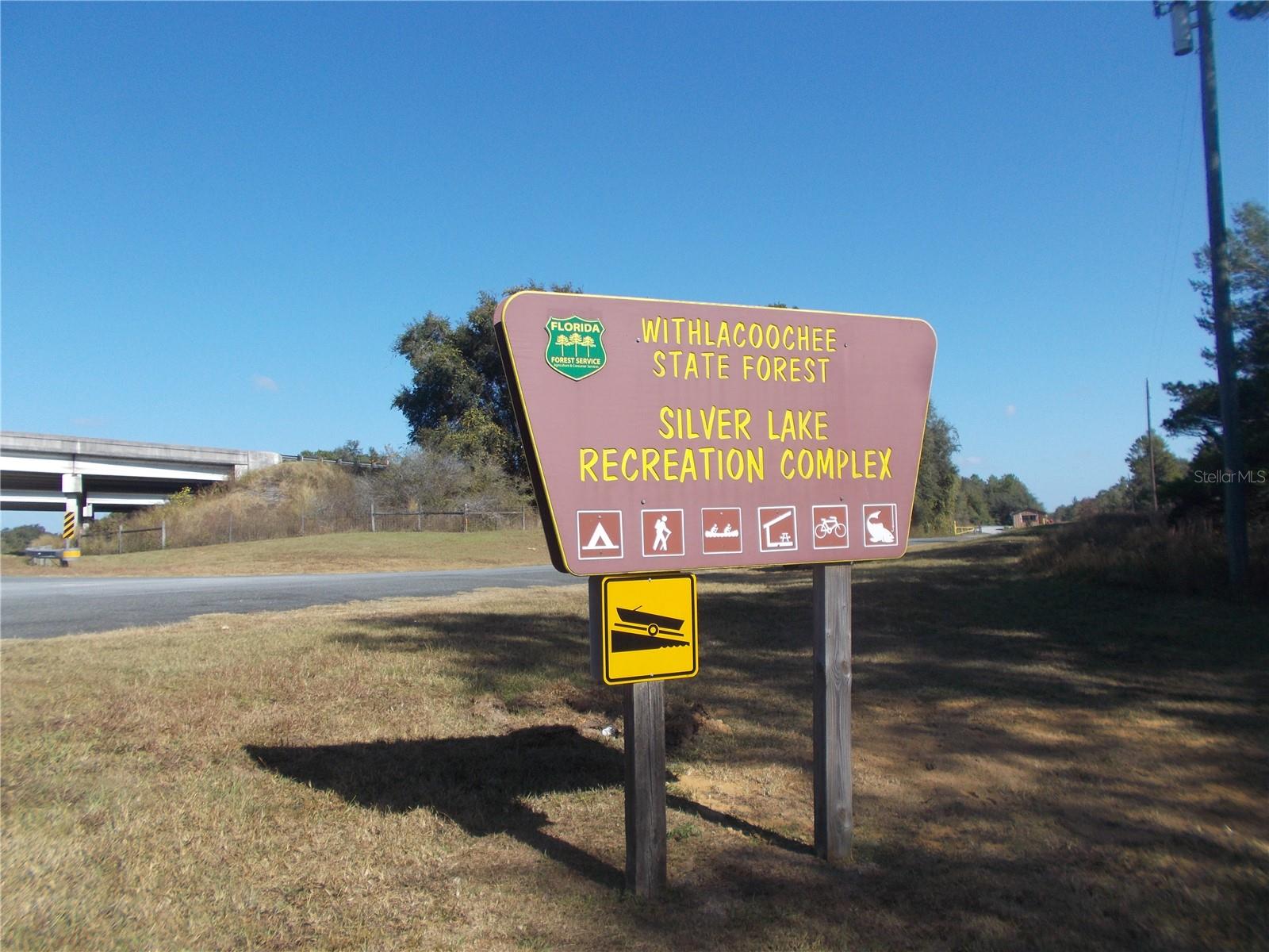 000 NORMAN ST, WEBSTER, FL, 33597