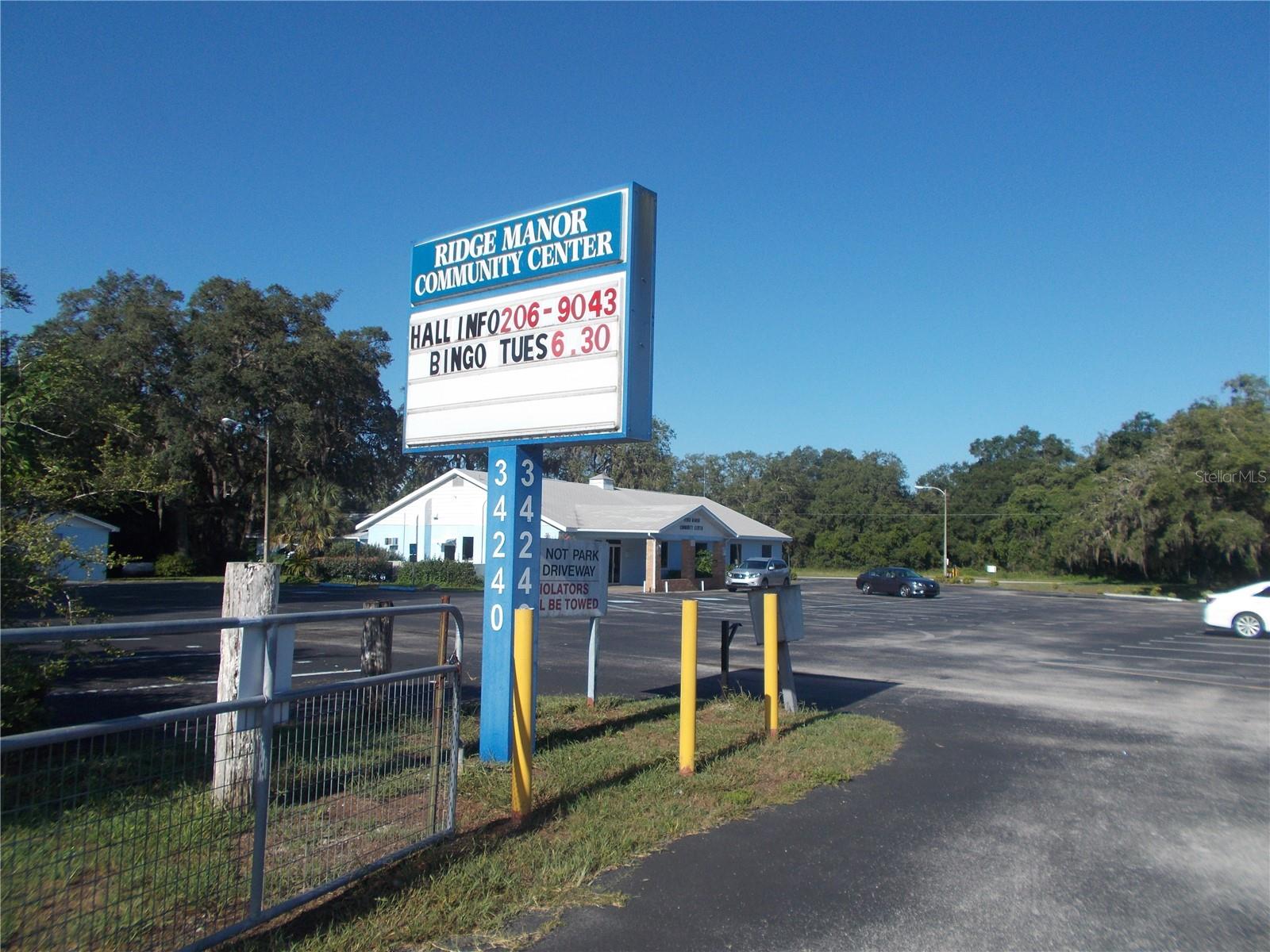 000 NORMAN ST, WEBSTER, FL, 33597