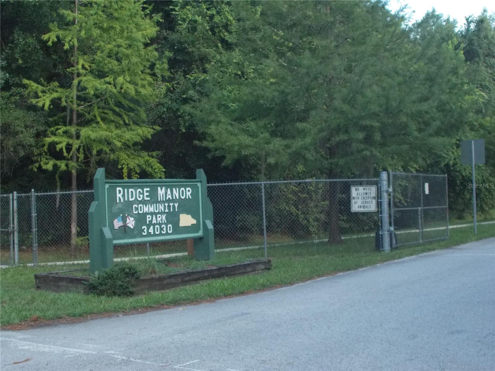 000 NORMAN ST, WEBSTER, FL, 33597