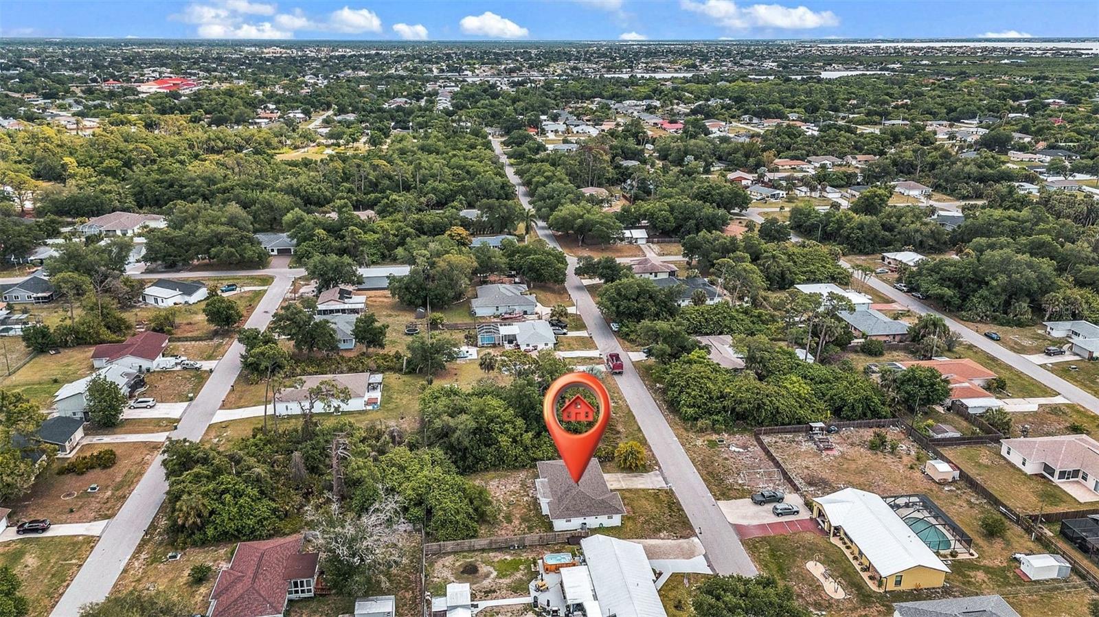 1140 VICTORIA AVE, PORT CHARLOTTE, FL, 33948