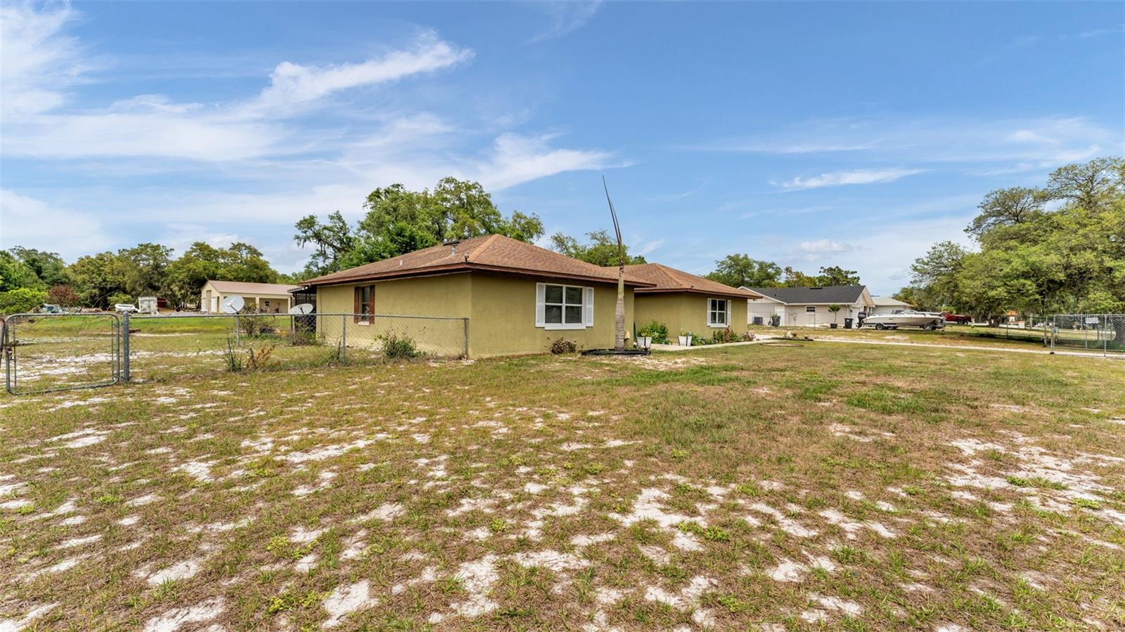 8829 SHEPPARD DR, LAKE WALES, FL, 33898