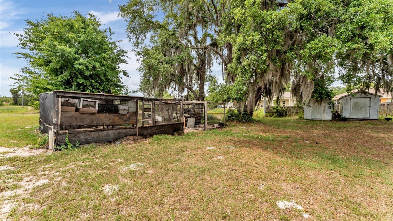 8829 SHEPPARD DR, LAKE WALES, FL, 33898