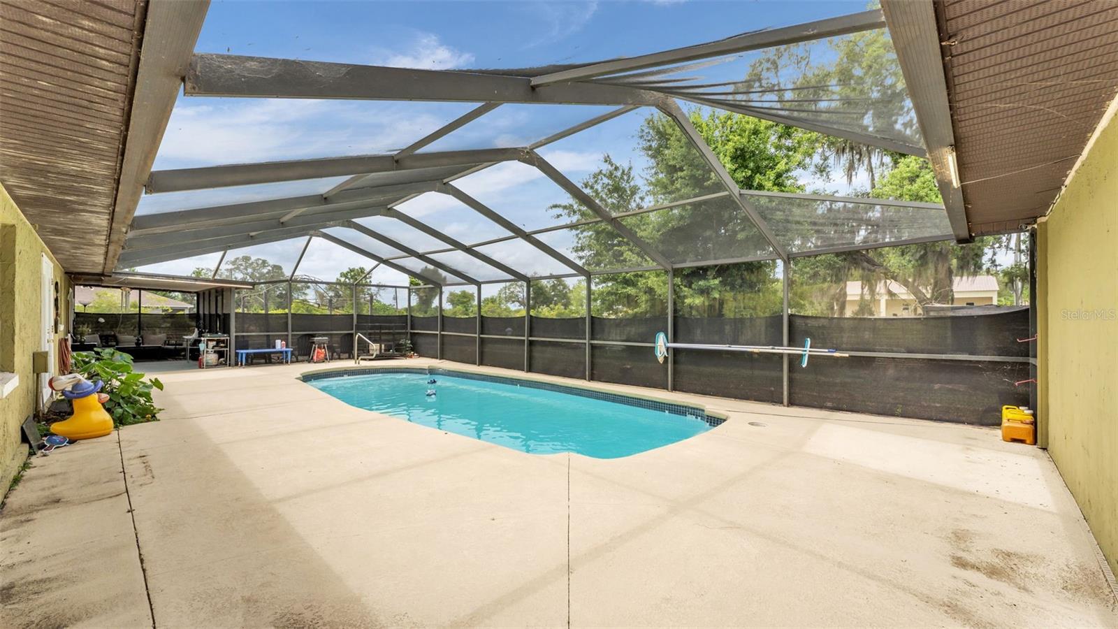 8829 SHEPPARD DR, LAKE WALES, FL, 33898