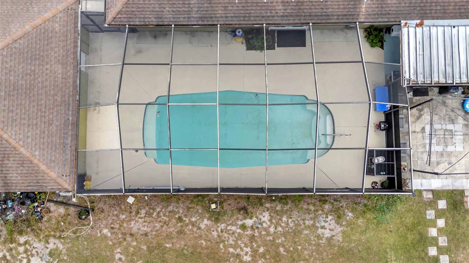 8829 SHEPPARD DR, LAKE WALES, FL, 33898