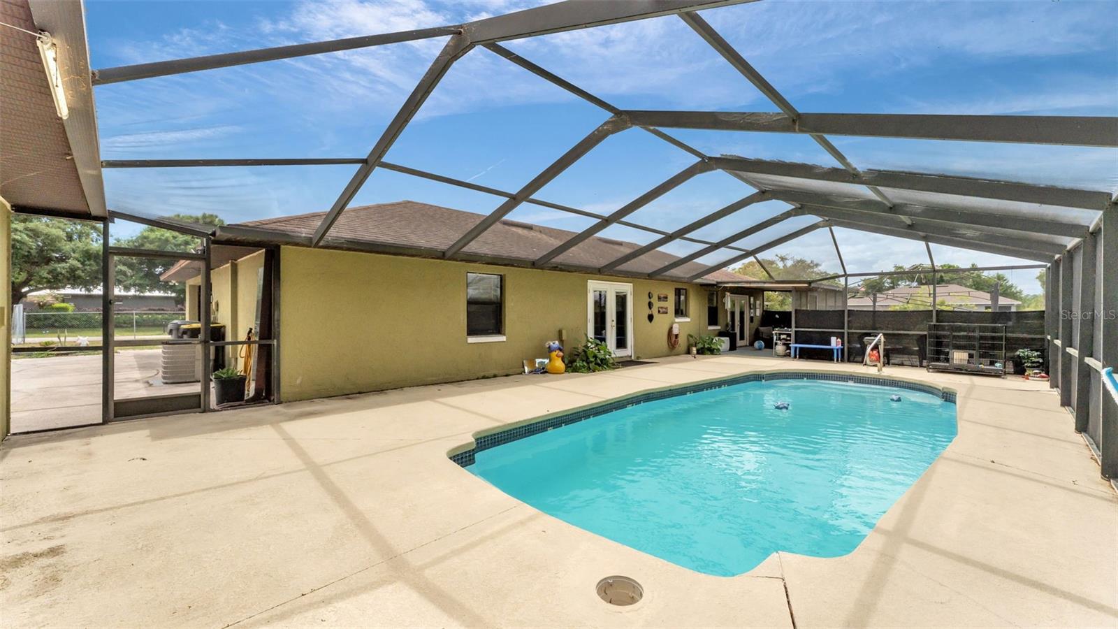 8829 SHEPPARD DR, LAKE WALES, FL, 33898